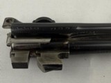 Borovnik Double Rifle Drilling 7x75R / 222 / 16Ga. Scoped 1965 - 23 of 25