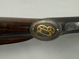 Borovnik Double Rifle Drilling 7x75R / 222 / 16Ga. Scoped 1965 - 20 of 25