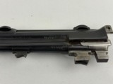 Borovnik Double Rifle Drilling 7x75R / 222 / 16Ga. Scoped 1965 - 24 of 25