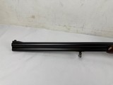 Borovnik Double Rifle Drilling 7x75R / 222 / 16Ga. Scoped 1965 - 5 of 25