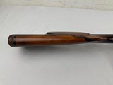 Borovnik Double Rifle Drilling 7x75R / 222 / 16Ga. Scoped 1965 - 12 of 25