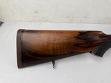Borovnik Double Rifle Drilling 7x75R / 222 / 16Ga. Scoped 1965 - 7 of 25