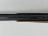 Borovnik Double Rifle Drilling 7x75R / 222 / 16Ga. Scoped 1965 - 17 of 25