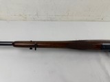 Mannlicher Schönauer 1903 Take Down - 20 of 23