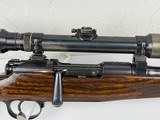 Mannlicher Schönauer 1903 Take Down - 4 of 23