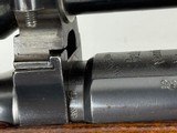 Mannlicher Schönauer 1903 Take Down - 10 of 23