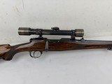 Mannlicher Schönauer 1903 Take Down - 3 of 23