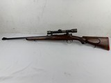 Mannlicher Schönauer 1903 Take Down - 6 of 23