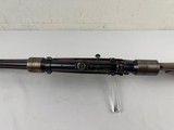 Mannlicher Schönauer 1903 Take Down - 13 of 23