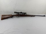 Mannlicher Schönauer 1903 Take Down - 1 of 23
