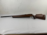 Anschutz Jagdmatch .22 Hornet 1979 - 5 of 20
