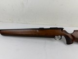 Anschutz Jagdmatch .22 Hornet 1979 - 7 of 20