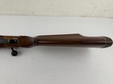 Anschutz Jagdmatch .22 Hornet 1979 - 16 of 20