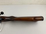 Anschutz Jagdmatch .22 Hornet 1979 - 11 of 20