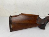 Anschutz Jagdmatch .22 Hornet 1979 - 2 of 20