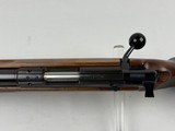 Anschutz Jagdmatch .22 Hornet 1979 - 13 of 20