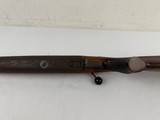 Anschutz Jagdmatch .22 Hornet 1979 - 17 of 20