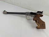 Hammerli 120 Free Pistol 1971 - 4 of 10