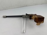 Hammerli 120 Free Pistol 1971 - 9 of 10