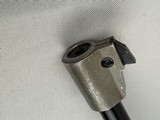Hammerli 120 Free Pistol 1971 - 10 of 10