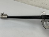 Hammerli 120 Free Pistol 1971 - 6 of 10