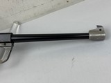 Hammerli 120 Free Pistol 1971 - 3 of 10