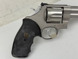 S&W 625-2 .45 ACP 5” Stainless Boxed - 3 of 11
