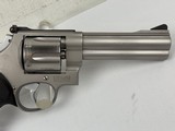 S&W 625-2 .45 ACP 5” Stainless Boxed - 4 of 11