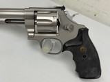 S&W 625-2 .45 ACP 5” Stainless Boxed - 6 of 11