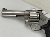 S&W 625-2 .45 ACP 5” Stainless Boxed - 7 of 11