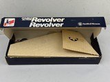 S&W 625-2 .45 ACP 5” Stainless Boxed - 10 of 11