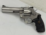 S&W 625-2 .45 ACP 5” Stainless Boxed - 5 of 11