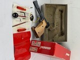 Hammerli 215 Boxed W/ Tools Beautiful!