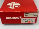 Hammerli 215 Boxed W/ Tools Beautiful! - 10 of 10