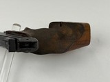 Hammerli P240 .32 Wadcutter 1991 - 6 of 9