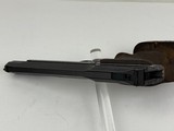 Hammerli P240 .32 Wadcutter 1991 - 7 of 9