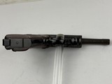 Walther P38 .22LR Wood Grips 1972 - 9 of 9