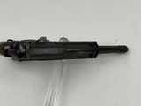 Walther P38 .22LR Wood Grips 1972 - 8 of 9