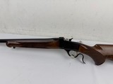 Browning 1885 .260 Rem. Boxed Beautiful! - 4 of 22