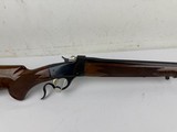 Browning 1885 .260 Rem. Boxed Beautiful! - 9 of 22