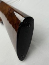 Browning 1885 .260 Rem. Boxed Beautiful! - 21 of 22