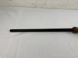 Browning 1885 .260 Rem. Boxed Beautiful! - 19 of 22