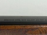 Browning 1885 .260 Rem. Boxed Beautiful! - 12 of 22