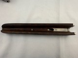 Sodia Drilling 16 / 22 Hi Power / 22 Hornet Engraved Carved Scoped 1965 Very Nice! - 23 of 25