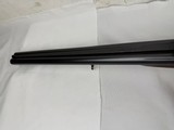 Sodia Drilling 16 / 22 Hi Power / 22 Hornet Engraved Carved Scoped 1965 Very Nice! - 15 of 25