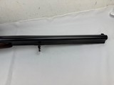 Sodia Drilling 16 / 22 Hi Power / 22 Hornet Engraved Carved Scoped 1965 Very Nice! - 5 of 25