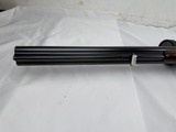 Sodia Drilling 16 / 22 Hi Power / 22 Hornet Engraved Carved Scoped 1965 Very Nice! - 18 of 25