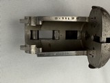Sodia Drilling 16 / 22 Hi Power / 22 Hornet Engraved Carved Scoped 1965 Very Nice! - 19 of 25