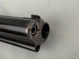 Sodia Drilling 16 / 22 Hi Power / 22 Hornet Engraved Carved Scoped 1965 Very Nice! - 24 of 25