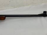 Walther KKJ .22 Magnum 1973 Nice!Walther - 4 of 20